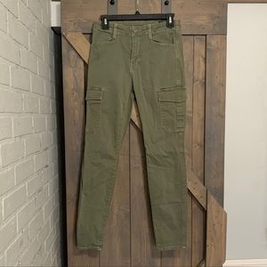 Vince Skinny Cargo Pants